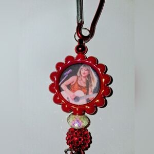 ❤️ TAYLOR SWIFT - Bag Clip